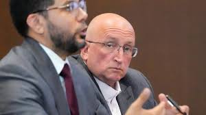 Father of Alleged Highland Park Parade Gunman Heads to Trial