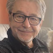 Frank Heisler's Instagram, Twitter & Facebook