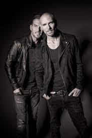 Resultat De Recherche D Images Pour Bros Matt And Luke Goss All Image Muzykalnye Gruppy