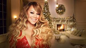Singer mariah carey said the cover of her song for the nhs brought tears to my eyes. Mariah Carey S Magical Christmas Special Soundtrack Music Complete Song List Tunefind