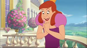 Cinderella's step sister opening soundtrackcinderella's step sister opening soundtrack. Anastasia Tremaine Disney Wiki Fandom