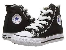 Converse Kids Chuck Taylor R All Star R Core Hi Infant