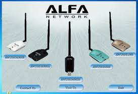 Windows 7, windows 7 64 bit, windows 7 32 bit, windows 10, windows alfa awus036h driver installation manager was reported as very satisfying by a large percentage of our reporters, so it is recommended to download and install. Alfa Model Awus036h Driver Productever