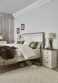 This bedroom features cream walls, ample natural light, and a stunning dark hardwood floor that coordinates with the furniture beautifully. 25 Cream Bedroom Furniture Ideas Bedroom Design Bedroom Furniture Cream Bedroom Furniture