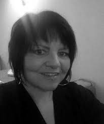 Ginger Stratton's Instagram, Twitter & Facebook