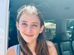 Fundraiser by Noa Steinberg : Donate to Curvy Girls: Noa's Mitzvah Project