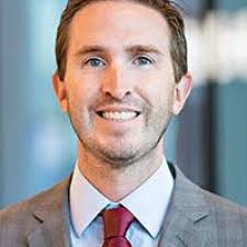 Robert P. McEvoy, MD, MBA