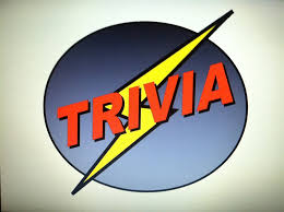 Have fun making trivia questions about swimming and swimmers. Lightning Round Trivia Home Facebook