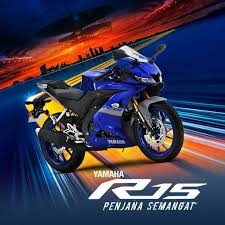 Yamaha yzf r15 2021 price (dp & monthly installments) in philippines. 2021 Yamaha R15 V4 Price Specs Features Launch Date Yamaha Honda Cbr Product Launch