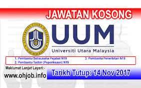 We did not find results for: Jawatan Kosong Uum Universiti Utara Malaysia 14 November 2017 Jawatan Kosong Kerajaan Swasta Terkini Malaysia 2021 2022