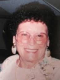 Sally G. Gilbert Obituary December 17, 2018