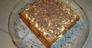 Gateau The Brun Recette Gateau The Brun Recette Recettes De Cuisine