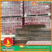 PHÂN PHỐI SILICON CHỐNG DÍNH KHUÔN- SILICONE 416 - HÓA CHẤT ĐÀ NẴNG™ | THẾ  GIỚI HÓA CHẤT | VMCGROUP