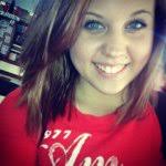 April Hardison's Instagram, Twitter & Facebook