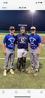 Playing Experience Wasco Reserve Utility/P Houston Apollos (Pecos League  Pro Baseball) Utility/P Cleburne Railroaders (bullpen Catcher) Austin  Weirdos RHP Piney Woods Timberhogs (Mid-America League) Bullpen  Coach/Catcher Coaching Experience USA ...