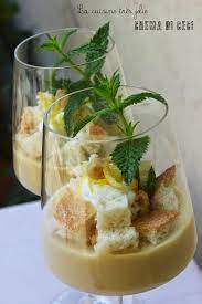 Maybe you would like to learn more about one of these? Crema Di Ceci Nel Bicchiere La Cuisine Tres Jolie