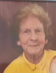 Condolence Book for Anna Ryan (née Lynch) (Inagh, Clare)