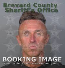 Arrests In Brevard County: May 25, 2025