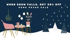 Homedecor Sale 30 Off Winter2020 In 2020 Home Decor Sale Home Decor Online Shopping Australia