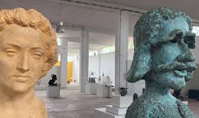 Art & Artists — MACAM Lebanon