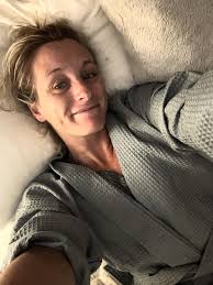 Littlest bro is gonna cook in his first flag football league this fall. SANDY.  HEIN. #football #brothers #momoffour #boymom #momoffourboys #backyardsports  #unorganizedsports #barefootkids