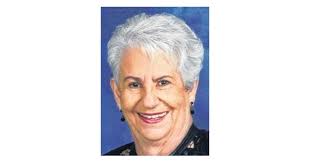 Barbara Stallman Obituary (1935