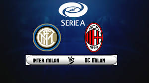 Il posto migliore per trovare un live stream per vedere la partita tra milan e inter milan. Inter Milan Showcase Great Comeback To Win The Milan Derby And Go On Top Of Serie A