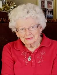 Obituary information for Helen Jeanette Delozier