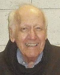 James Hoffman Obituary (1938