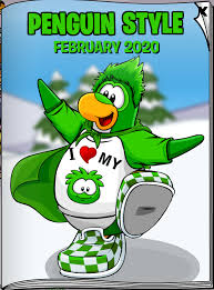 Igloo catalog secrets with the monthly update the new igloo catalog was added, here are all the secrets of the catalog. February 2020 Penguin Style Secrets Club Penguin Rewritten Cheats 2021