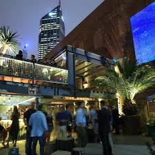 Australia's state of victoria shuts down over a dozen covid cases but the grand slam will continue. Five Nighttime Activities In Melbourne That Should Be Top Of Your Hit List After Lockdown Concrete Playground Concrete Playground Melbourne