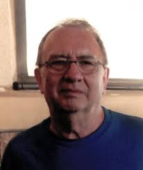 Joel A. Blome Obituary April 25, 2025