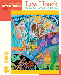 We did not find results for: Lisa Houck Art Piece Curling Swirling Twirling And Unfurling 300 Pie Dragonfly Toys