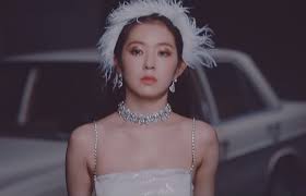 This poll is just meant to express one's personal opinion. Irene Psycho Red Velvet Irene Red Velvet Velvet