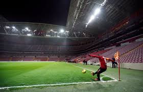 Top 10 biggest football stadiums in turkey by capacity. Football Turkey To Host Champions League Final In August Resume Leagues On June 12 The Star