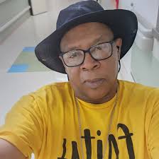 Mark Andre Coleman updated his...