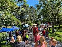 2026 Oconomowoc Kids Fest