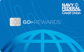Enroll in paperless credit card statements* 500 points. Go Rewards Credit Card Navy Federal Credit Union