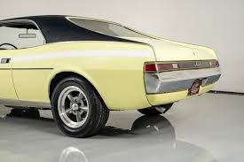 Image result for Classic Black 1968 Javelin