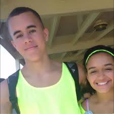 Remembering Brennen Trent...