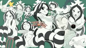 Post 4822861: gashi-gashi mascots Starbucks Starbucks_Siren