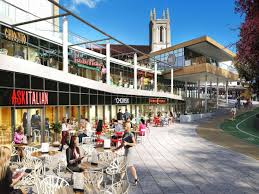 The map created by people like you! A Bus Station In Bournemouth Town Centre It S Not Going To Happen Says Council Bournemouth Echo
