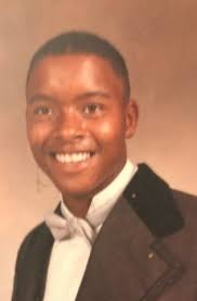 Sean Cornell Gregory