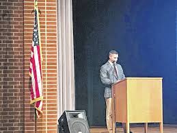 Rotary Honor Scholars recognized