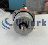 ABB Axis 2 Motor 3hac4790-1 for IRB 2400 3hac2206-1 for sale ...