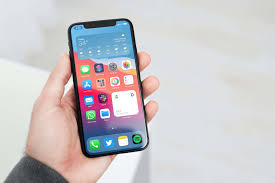 Ios 14 is an ideal time to relax default app restrictions, just as regulators in europe and the us are examining apple's overall mobile platform and influence. Ios 14 How To Add Remove And Customize Widgets On Iphone