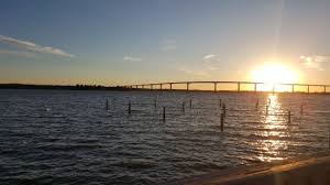 The solomons boat ramp is operated by the solomons boat ramp and fishing center, under a contract with the board of calvert county commissioners. Solomon S Island Bridge Picture Of Solomons Boat Ramp And Fishing Pier Tripadvisor