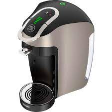 ( 4.6) out of 5 stars. Nescafe Dolce Gusto Nes87104 Esperta 2 Espresso And Specialty Single Serve Coffee Maker 1 Metallic Silver Walmart Com Walmart Com