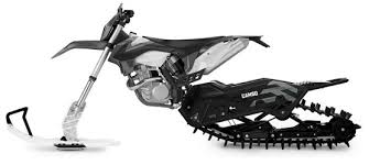 Love the bike, great in the snow, hooks up great. Ktm 350 Xcf W Six Days 4 Stroke Injection 2015 2016 Camso Atv Utv Bike Track Systems