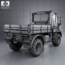 Mercedes Benz Unimog U300 2012 Mercedes Benz Unimog Unimog Benz